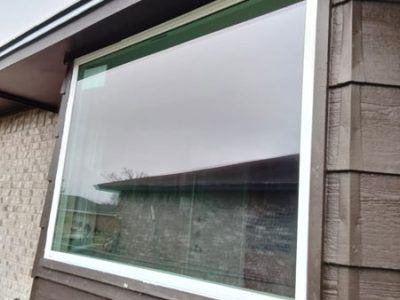 Residential Window Installation Service
