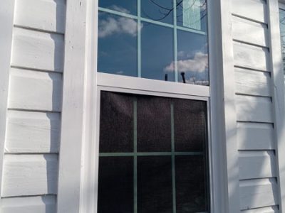 Window Maintenance